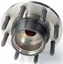 Moog Wheel Bearing and Hub Assemblies 515021