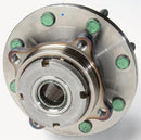 Moog Wheel Bearing and Hub Assemblies 515021