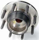 Moog Wheel Bearing and Hub Assemblies 515021