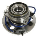 Moog Wheel Bearing and Hub Assemblies 515024