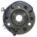 Moog Wheel Bearing and Hub Assemblies 515024