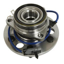 Moog Wheel Bearing and Hub Assemblies 515024