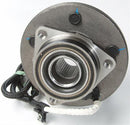Moog Wheel Bearing and Hub Assemblies 515029