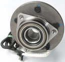 Moog Wheel Bearing and Hub Assemblies 515029