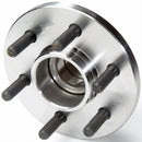 Moog Wheel Bearing and Hub Assemblies 515032