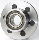 Moog Wheel Bearing and Hub Assemblies 515032
