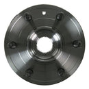 Moog Wheel Bearing and Hub Assemblies 515036