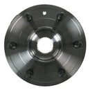 Moog Wheel Bearing and Hub Assemblies 515036