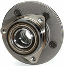 Moog Wheel Bearing and Hub Assemblies 515038