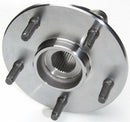 Moog Wheel Bearing and Hub Assemblies 515038