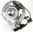 Moog Wheel Bearing and Hub Assemblies 515042