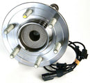 Moog Wheel Bearing and Hub Assemblies 515042