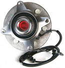 Moog Wheel Bearing and Hub Assemblies 515046