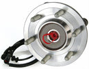 Moog Wheel Bearing and Hub Assemblies 515046