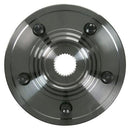 Moog Wheel Bearing and Hub Assemblies 515050