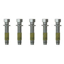 Moog Wheel Bearing and Hub Assemblies 515050