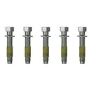 Moog Wheel Bearing and Hub Assemblies 515050