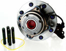 Moog Wheel Bearing and Hub Assemblies 515056