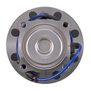 Moog Wheel Bearing and Hub Assemblies 515059