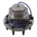 Moog Wheel Bearing and Hub Assemblies 515059