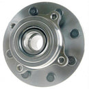 Moog Wheel Bearing and Hub Assemblies 515062