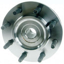 Moog Wheel Bearing and Hub Assemblies 515062