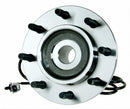 Moog Wheel Bearing and Hub Assemblies 515063