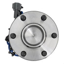 Moog Wheel Bearing and Hub Assemblies 515064