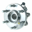 Moog Wheel Bearing and Hub Assemblies 515065