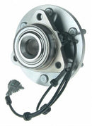 Moog Wheel Bearing and Hub Assemblies 515066