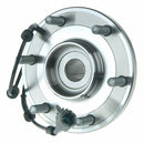 Moog Wheel Bearing and Hub Assemblies 515066