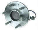 Moog Wheel Bearing and Hub Assemblies 515071