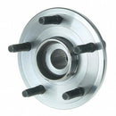 Moog Wheel Bearing and Hub Assemblies 515072