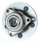 Moog Wheel Bearing and Hub Assemblies 515072
