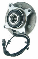 Moog Wheel Bearing and Hub Assemblies 515079