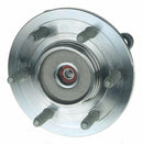 Moog Wheel Bearing and Hub Assemblies 515079