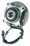 Moog Wheel Bearing and Hub Assemblies 515079