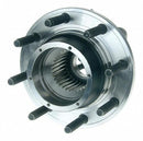 Moog Wheel Bearing and Hub Assemblies 515081