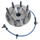 Moog Wheel Bearing and Hub Assemblies 515086