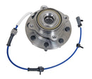 Moog Wheel Bearing and Hub Assemblies 515086