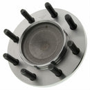 Moog Wheel Bearing and Hub Assemblies 515089