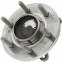 Moog Wheel Bearing and Hub Assemblies 515094
