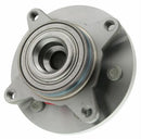 Moog Wheel Bearing and Hub Assemblies 515094