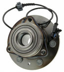 Moog Wheel Bearing and Hub Assemblies 515096