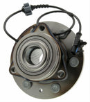 Moog Wheel Bearing and Hub Assemblies 515096