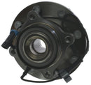 Moog Wheel Bearing and Hub Assemblies 515098