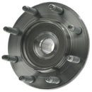 Moog Wheel Bearing and Hub Assemblies 515098