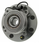 Moog Wheel Bearing and Hub Assemblies 515101