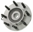 Moog Wheel Bearing and Hub Assemblies 515101