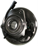 Moog Wheel Bearing and Hub Assemblies 515113